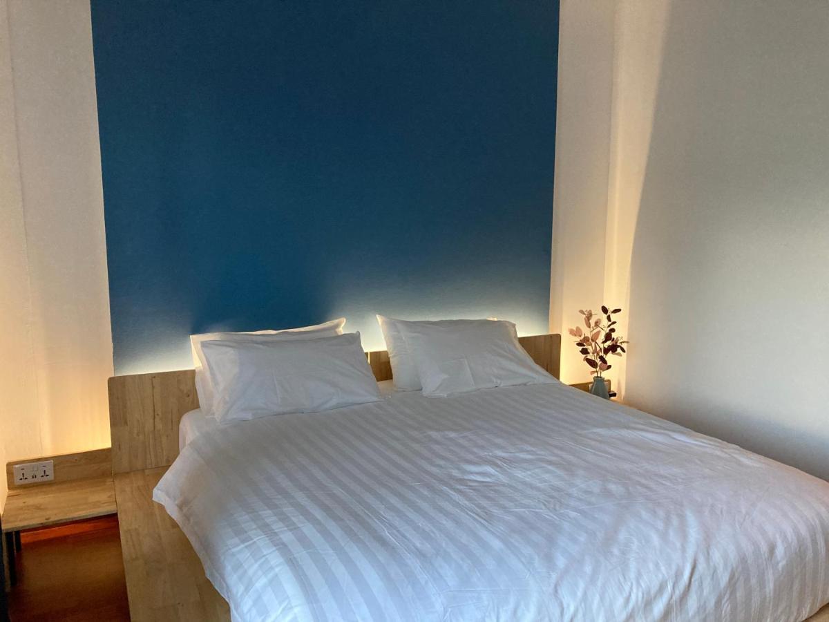 Moocoworking Otel Loei Dış mekan fotoğraf