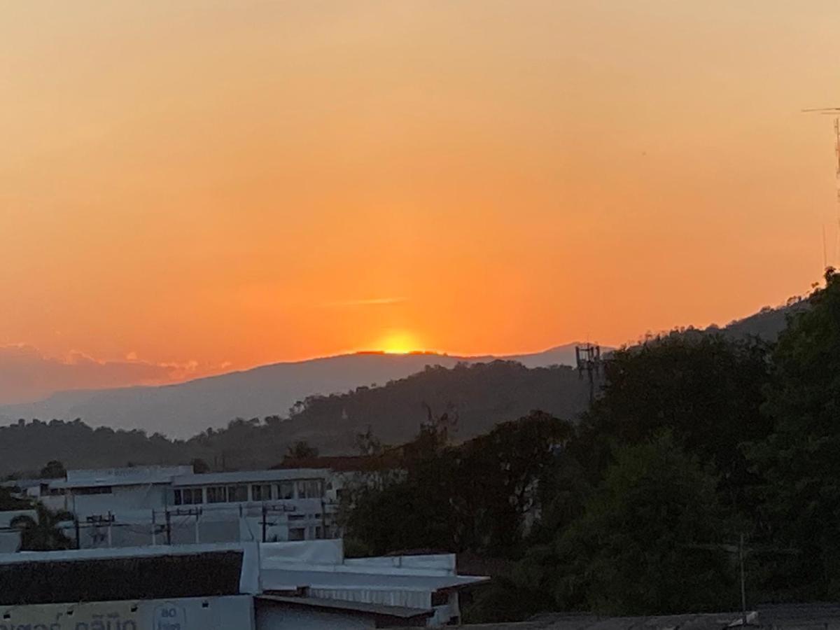 Moocoworking Otel Loei Dış mekan fotoğraf