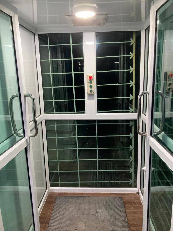 Moocoworking Otel Loei Dış mekan fotoğraf